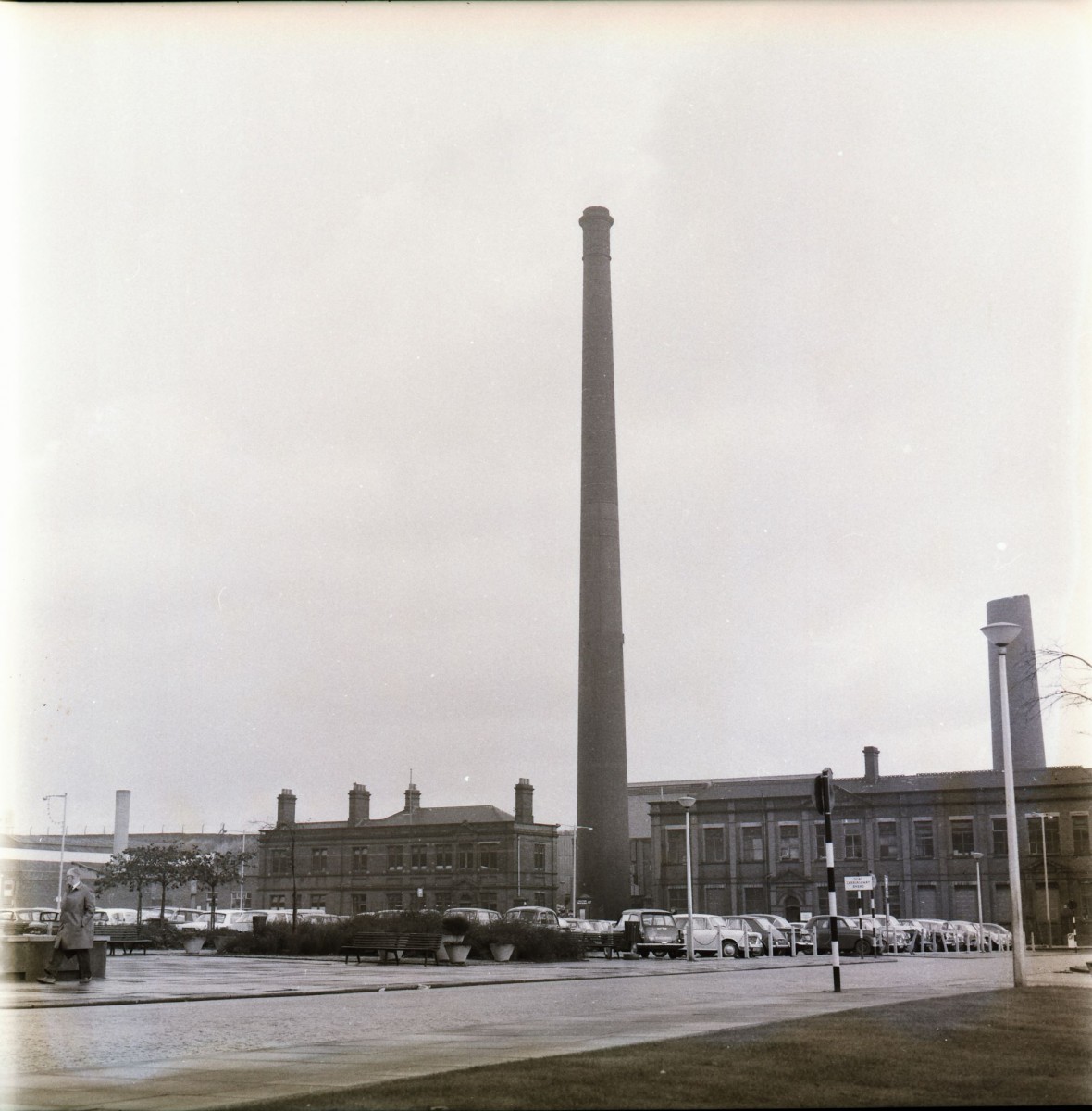 Top Ten Ugly Buildings - Civic Trust Competition