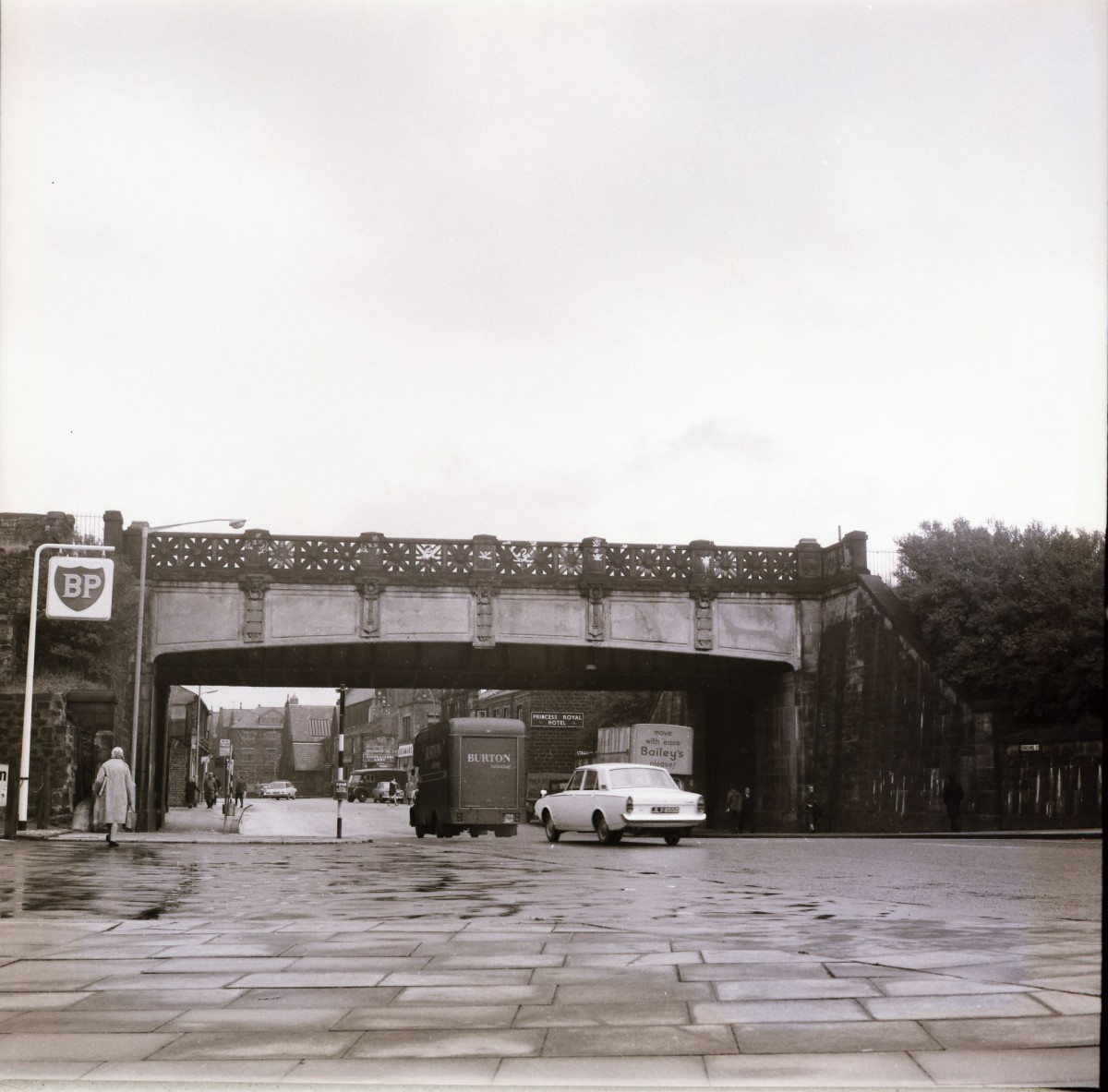 Top Ten Ugly Buildings - Civic Trust Competition