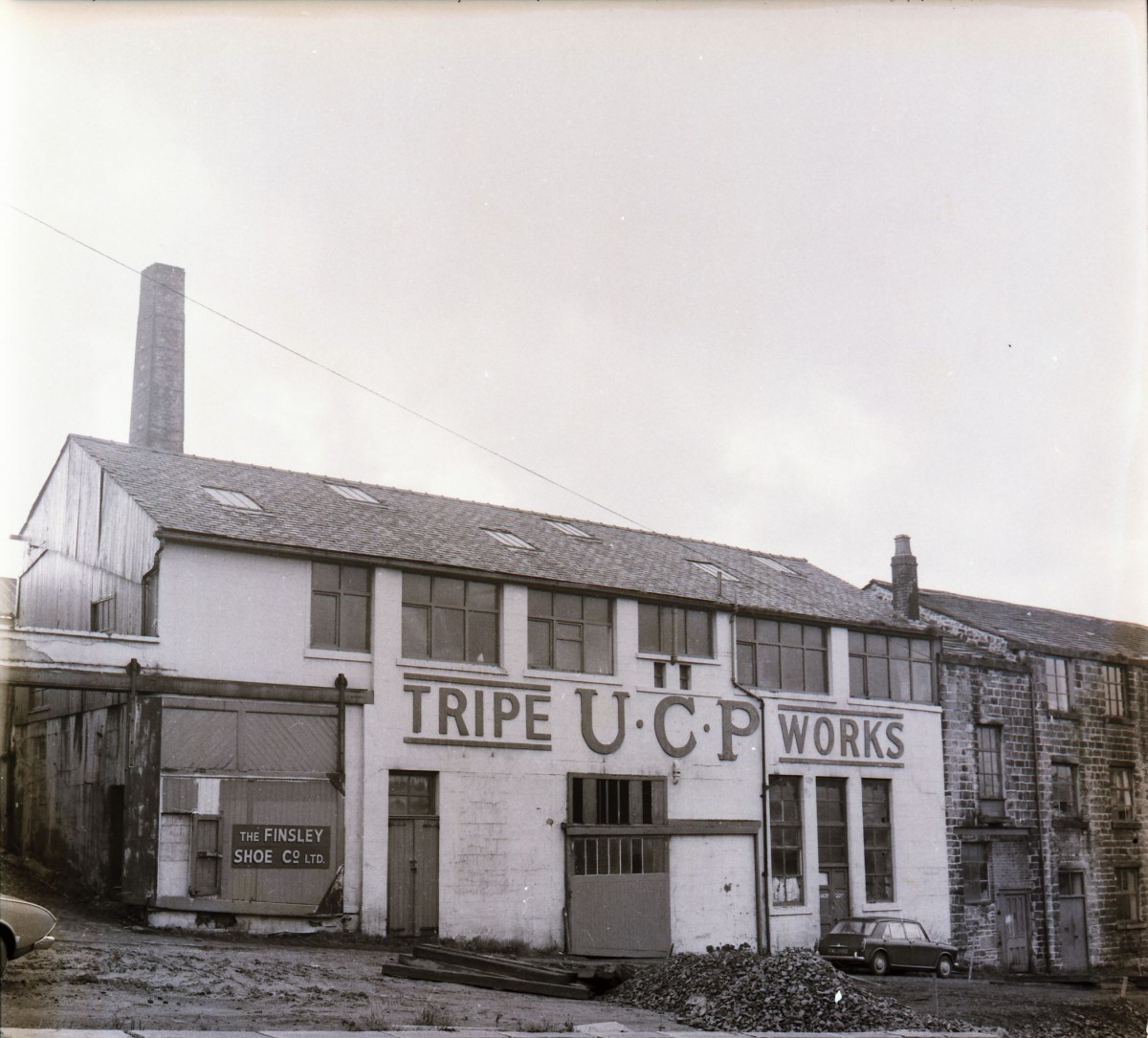 Top Ten Ugly Buildings - Civic Trust Competition