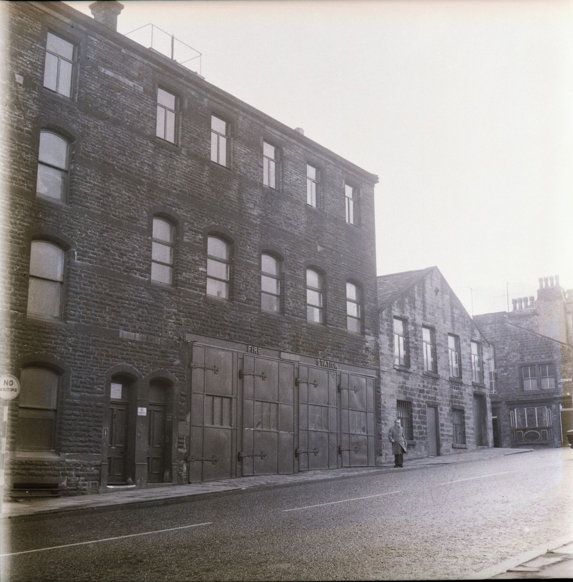 Top Ten Ugly Buildings - Civic Trust Competition