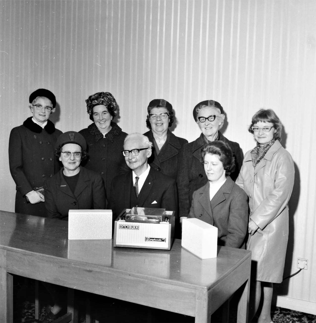 View Archive. Burnley Civic Trust Heritage Image Collection