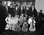 45 Years On, Overlookers' Club Reopens After £5,000 Face-lift