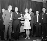 Memorial Trophy For SS Footballers