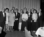 Night Out for Grocers And Guests