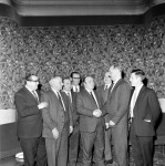 No Committee Like It, Says Speaker