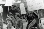 The right to work-200 join in march for unity (Photo 6  of 8)