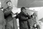 The right to work-200 join in march for unity (Photo 7 of 8)