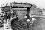 A demo in survival-swim club offer a lifeline to safety