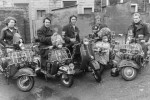 Club hits the road-awards and accolades for scooter enthusiasts