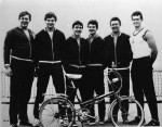 Active cyclists will boost Mayors fund
