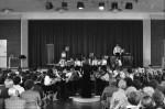 Concert helps our fund