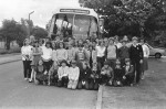 Vitry visitors see sights