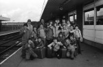 Oklahoma Holiday for Scouts