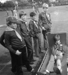 Scouts look then have a go (1 of 3)
