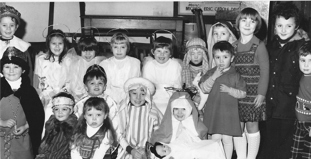 Colne Mothers Union