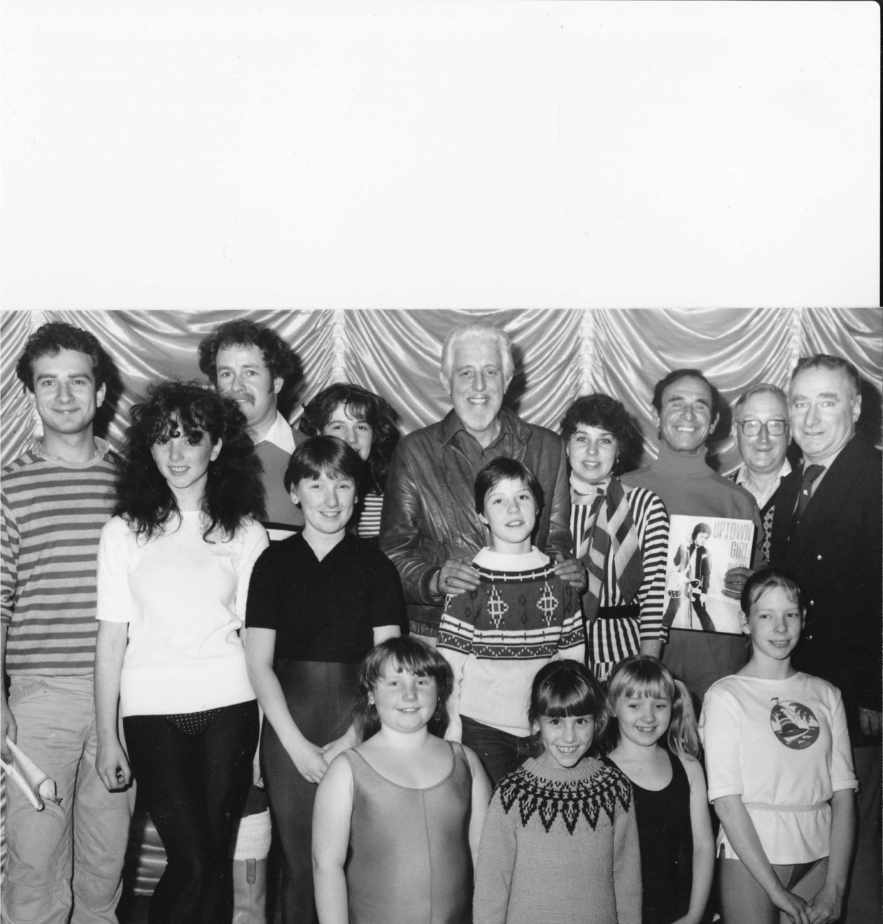 Robinson Crusoe 1983