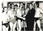 Colne Swimming Gala (6�)