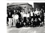 Friends of Foulridge Treasure Hunt