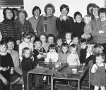 Foulridge Playgroup for Hayley Watson