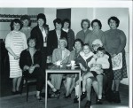 Foulridge Friendship League