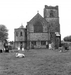 St Michael and All Angels Church