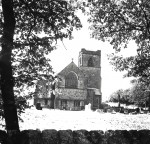 St Michale and All Angels Church