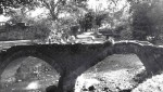 Pack Horse Bridge