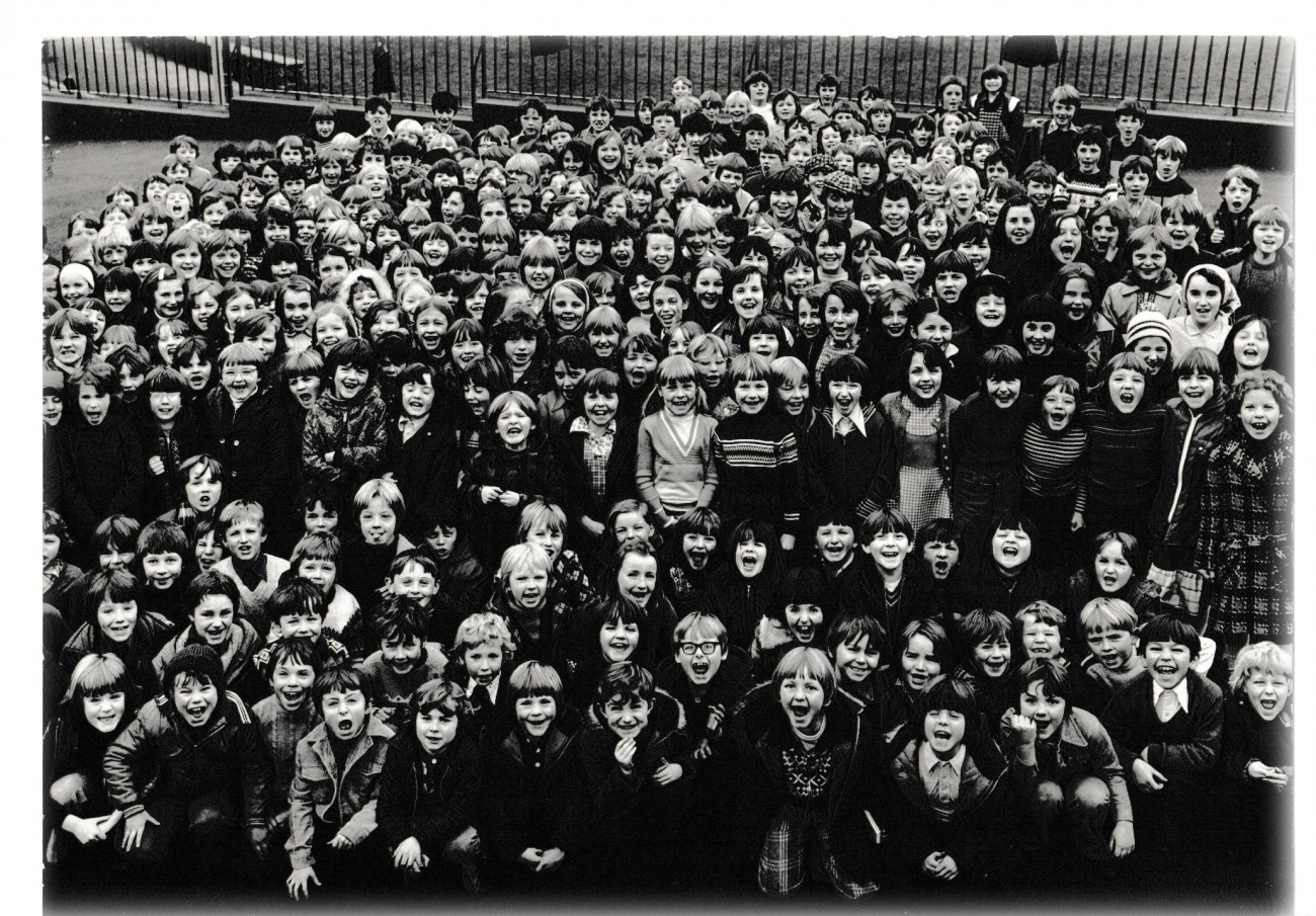 Gisburn Road Primary School