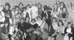 Brass Band Fancy Dress