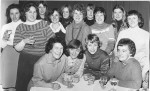 Marton Wives