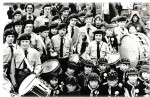 St George's Day Parade, Craven