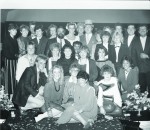 Barlick Park Rovers and 'Me and Him', Pendle Travel