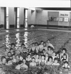 West Craven Swimming Pool