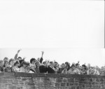 Earby duck race