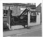 Water Street sweet shop fire