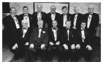Rotarians 34th anniversary