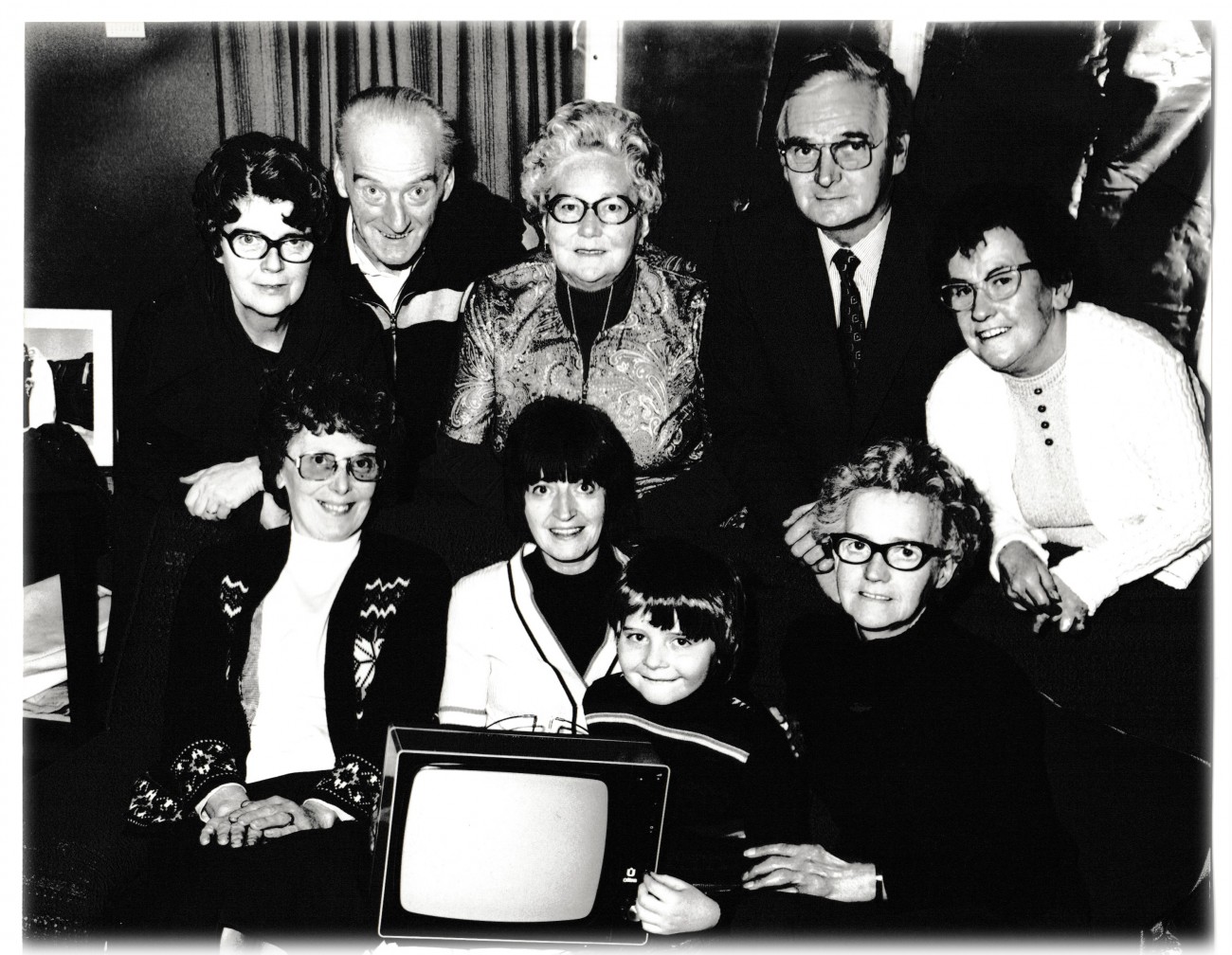 Surprise for Dieter King