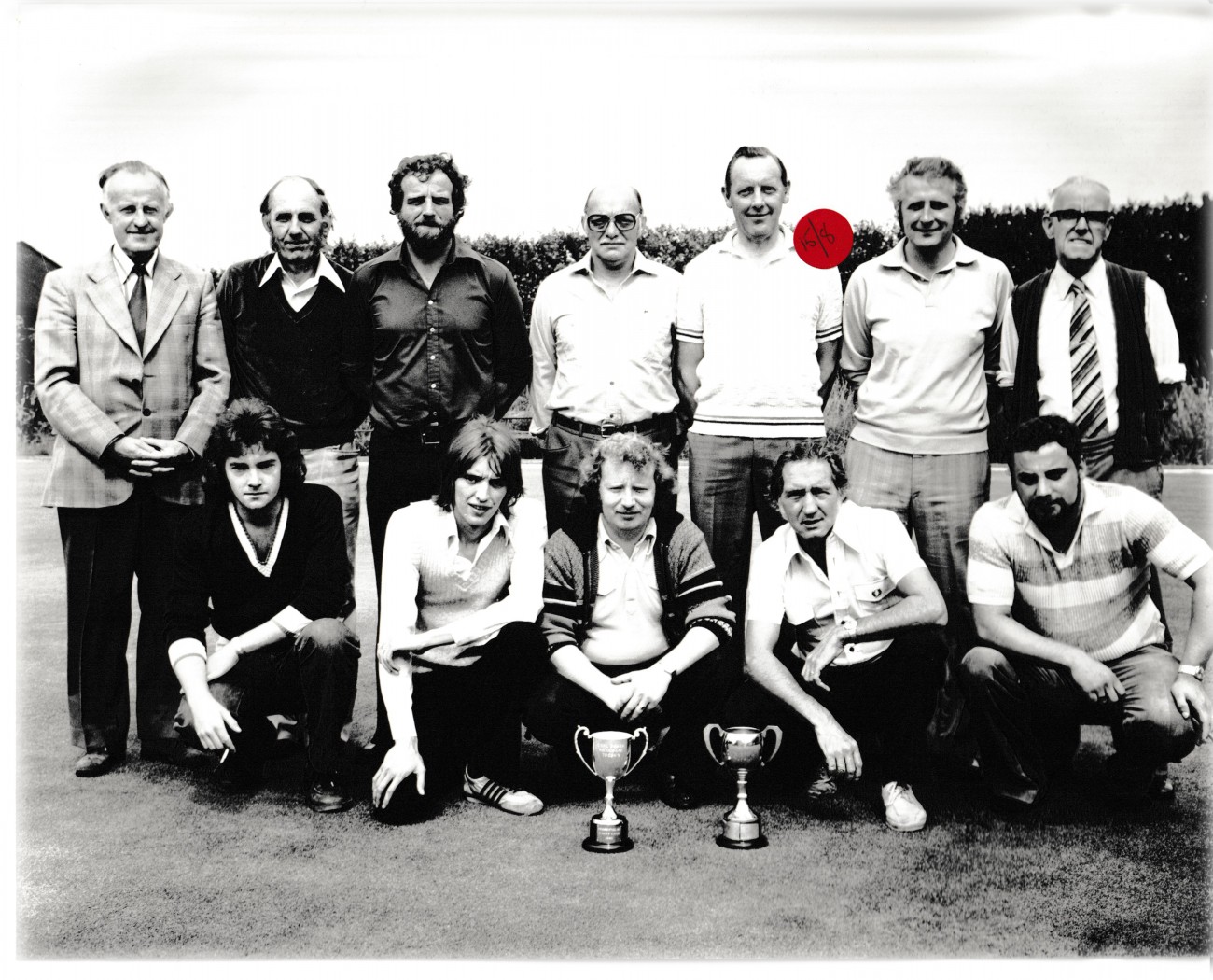 Pendle Tuesday Bowling League