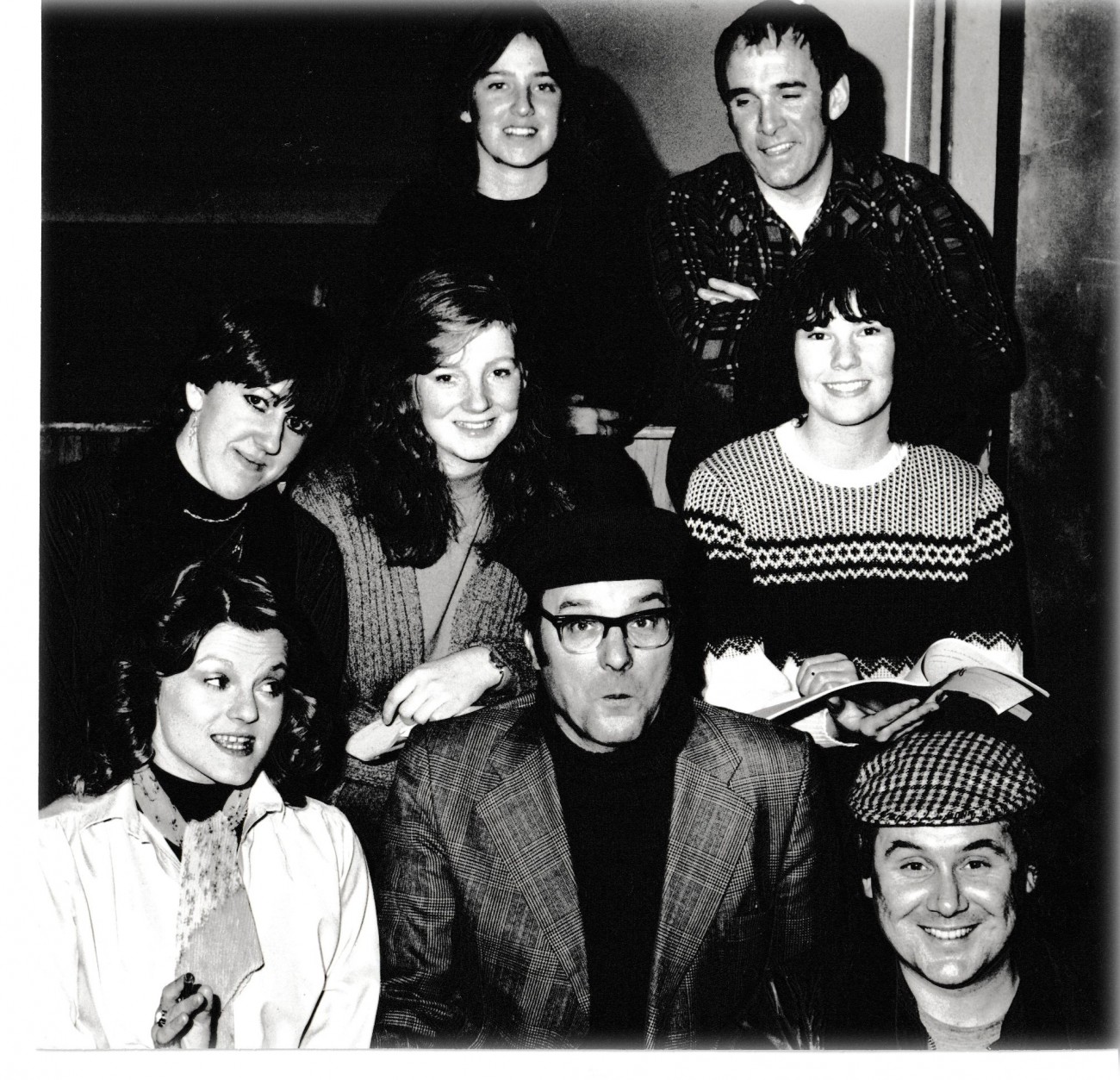 Colne Annual Pantomime