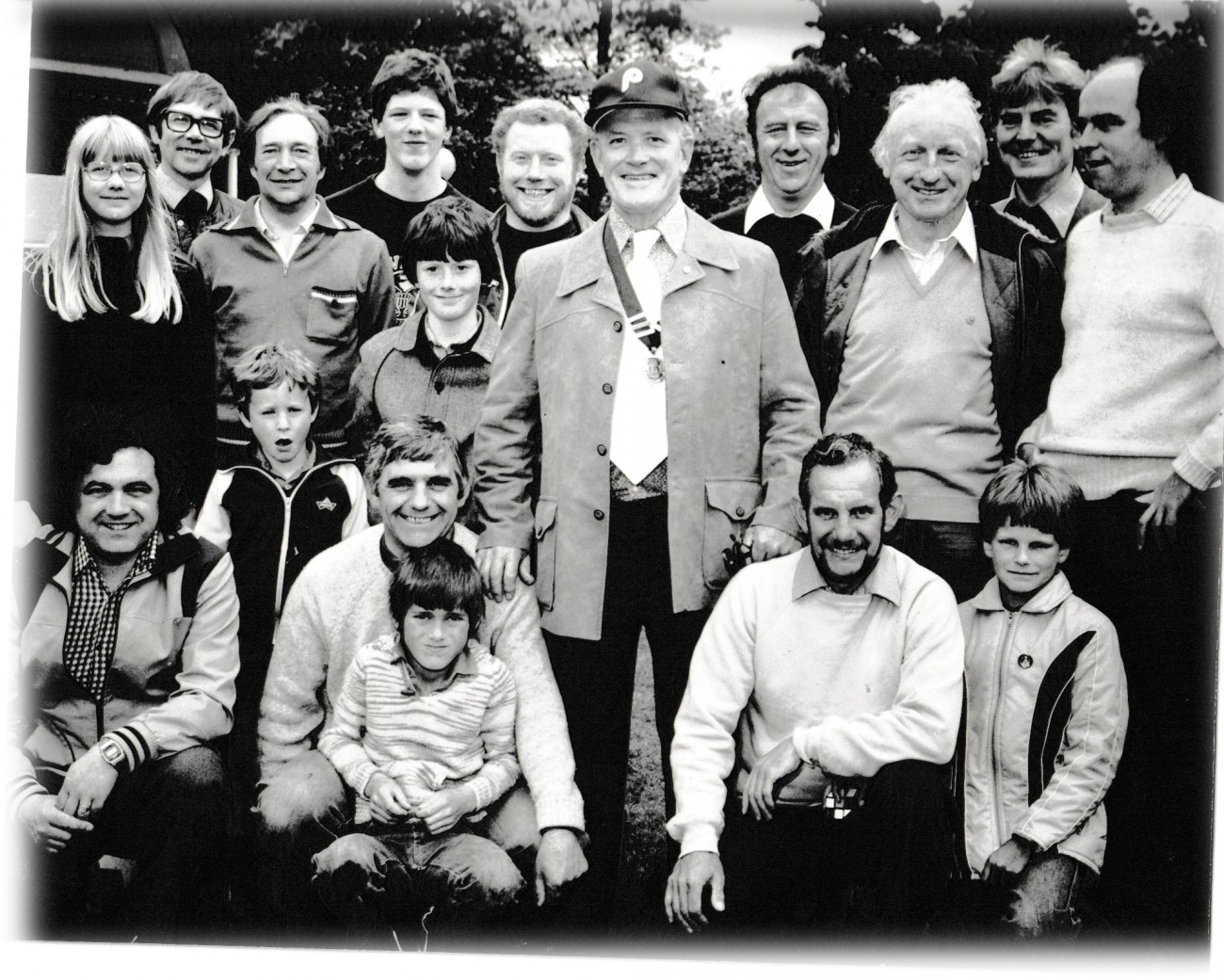 Pendle Lions 'Galarama'