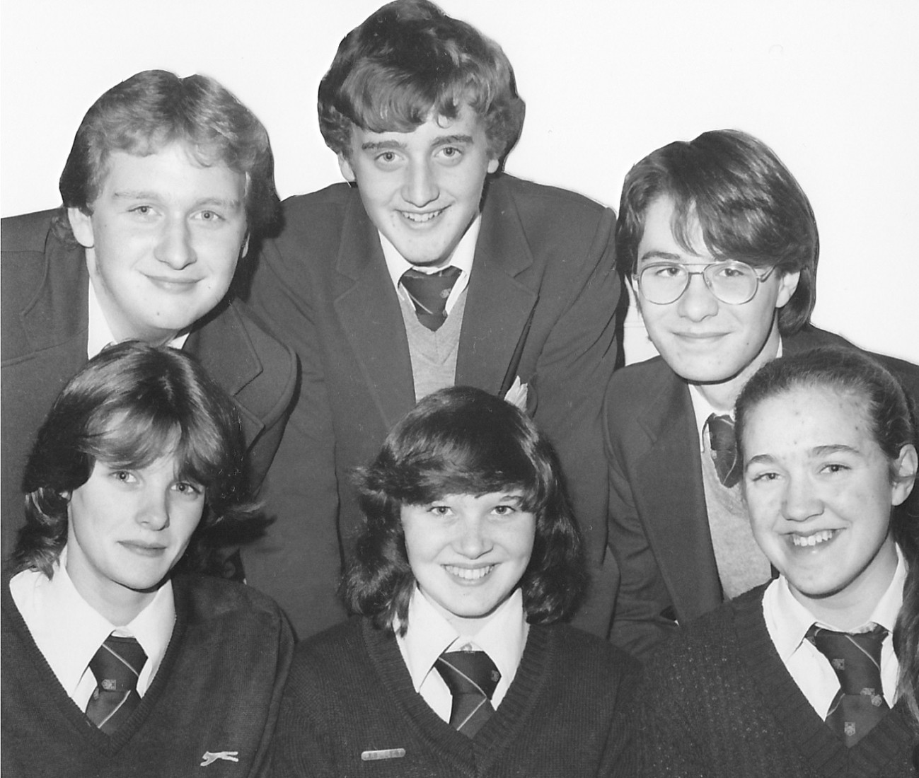 Walton High School - My Fair Lady