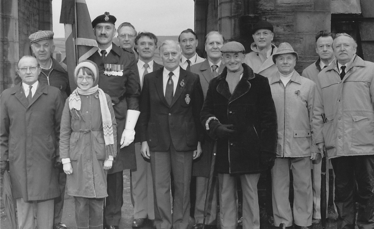 Colne British Legion