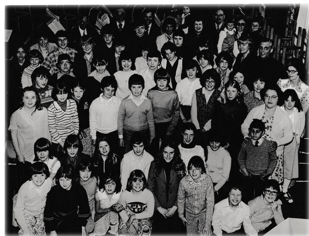 Pendle Youth Orchestra