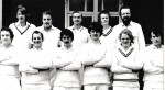 Barrowford Cricket Club
