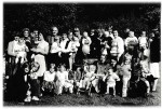 Barrowford Show, Baby-goers