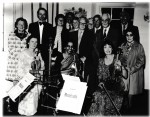 Marion Studholme Concert