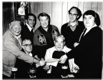 Barrowford Conservative Club Male Voice Choir