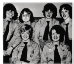 Girl Scouts