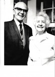 Exleys Golden Wedding