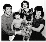Police Dog Handler